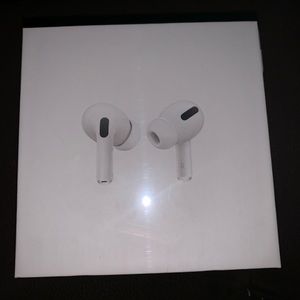 Apple Airpod Pros